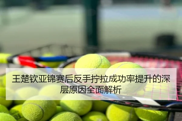 王楚钦亚锦赛后反手拧拉成功率提升的深层原因全面解析